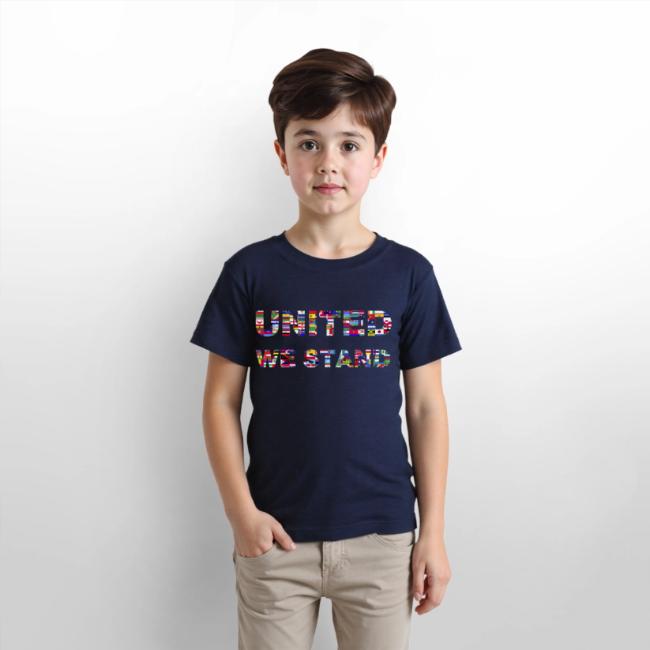 UNITED WE STAND