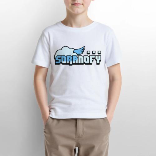 SORANOFY OG - Gildan Ultra Cotton Youth T-Shirt