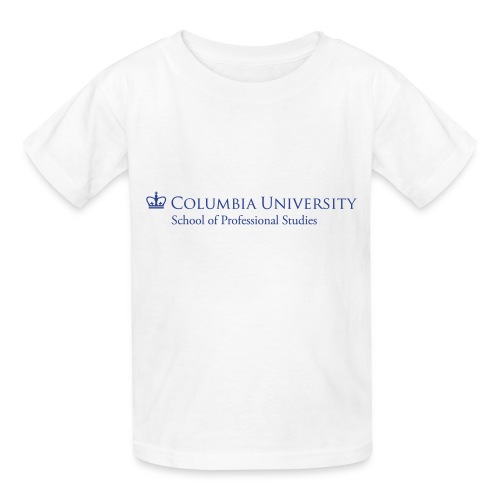 flowymuscletank - Gildan Ultra Cotton Youth T-Shirt