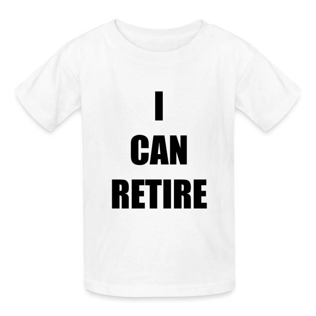 retire