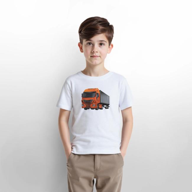 Stralis Truck