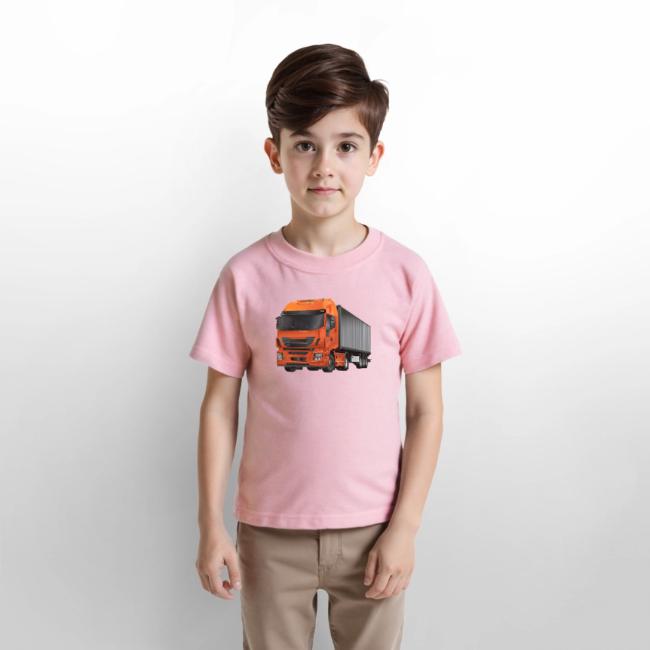 Stralis Truck
