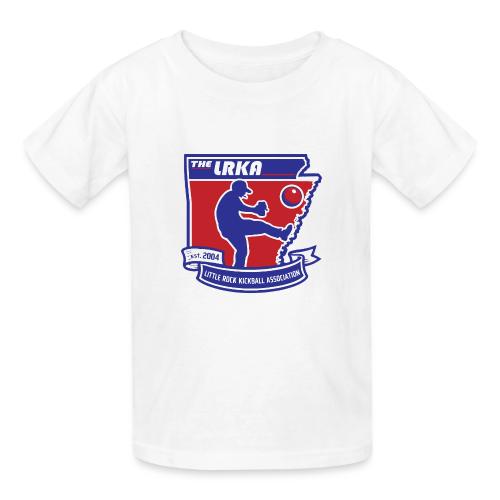 Blue State LRKA - Gildan Ultra Cotton Youth T-Shirt