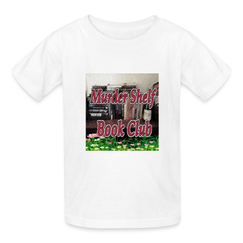 Warm Weather is here! - Gildan Ultra Cotton Youth T-Shirt