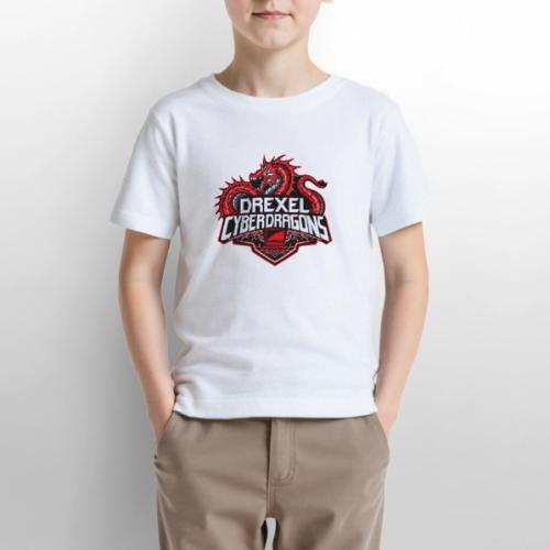 Red Team - Gildan Ultra Cotton Youth T-Shirt
