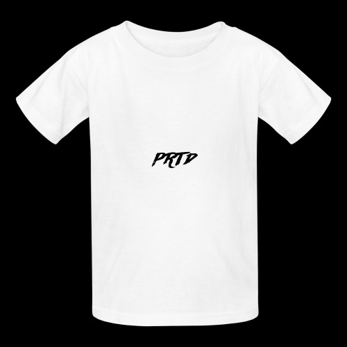 PRTD - Gildan Ultra Cotton Youth T-Shirt
