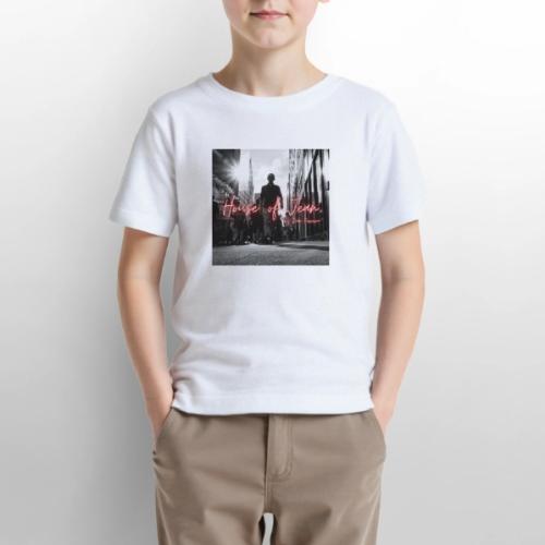 House of Jean - Gildan Ultra Cotton Youth T-Shirt