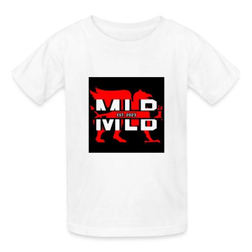 MLB EST. 2023 - Gildan Ultra Cotton Youth T-Shirt