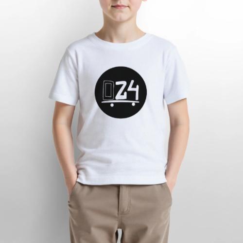 024 - Gildan Ultra Cotton Youth T-Shirt