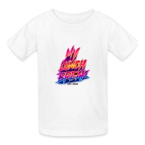 MLB 226 Retro - Gildan Ultra Cotton Youth T-Shirt