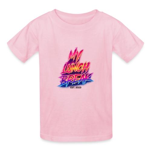 MLB 226 Retro - Gildan Ultra Cotton Youth T-Shirt