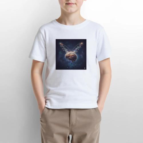 BrainTeas - Gildan Ultra Cotton Youth T-Shirt