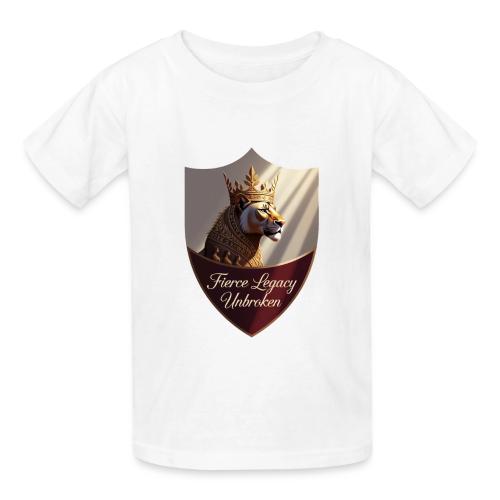 Women's Day Legacy T Shirt, Empowerment Gift 2026 - Gildan Ultra Cotton Youth T-Shirt