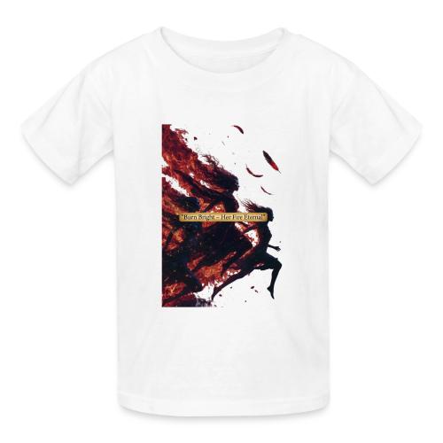 Women's Day Legacy T Shirt, Women's Day Gift - Gildan Ultra Cotton Youth T-Shirt