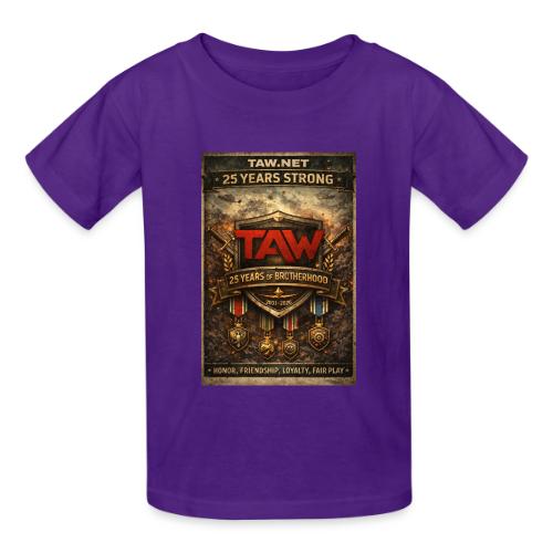 image - Gildan Ultra Cotton Youth T-Shirt