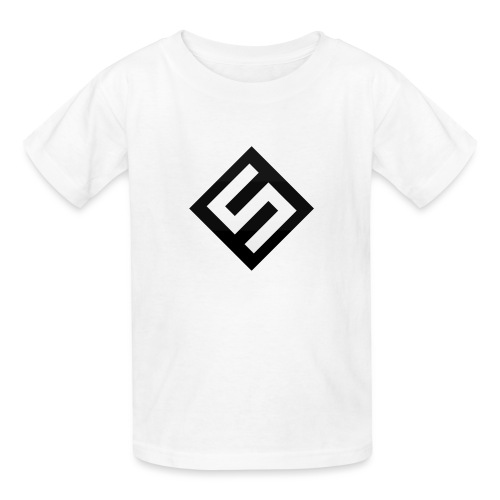Skyrowz Logo - Gildan Ultra Cotton Youth T-Shirt