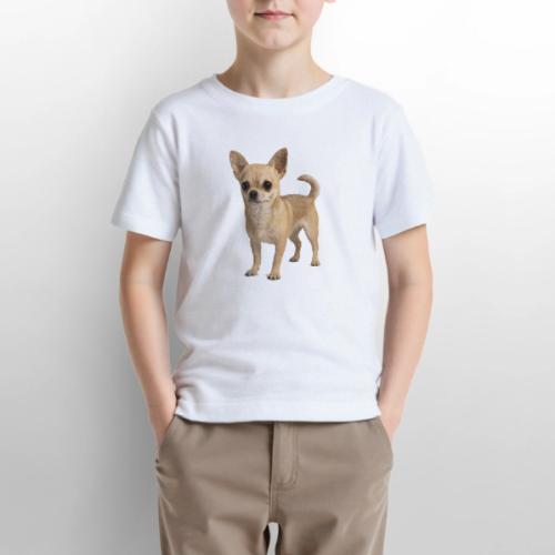 Chihuahua - Gildan Ultra Cotton Youth T-Shirt