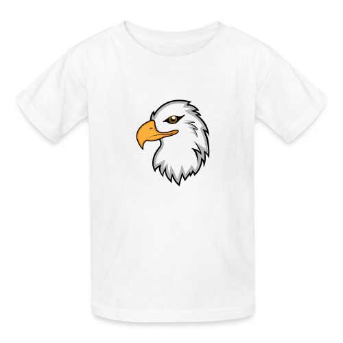 McEagle - Gildan Ultra Cotton Youth T-Shirt