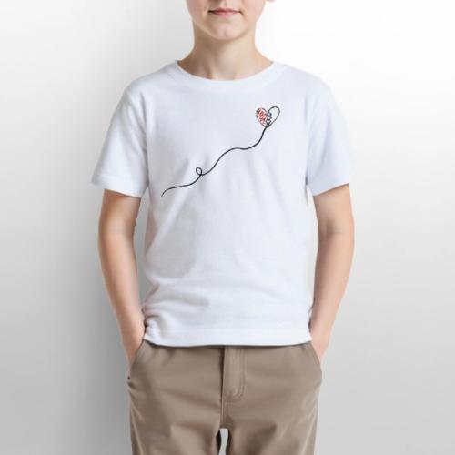You Don't Know Me Album Art - Gildan Ultra Cotton Youth T-Shirt