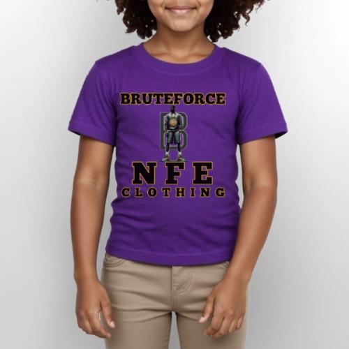 THE NEW STANDARD - Gildan Ultra Cotton Youth T-Shirt