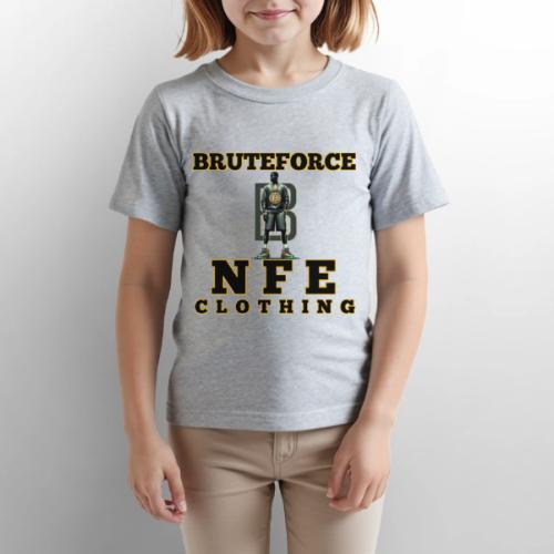 THE NEW STANDARD - Gildan Ultra Cotton Youth T-Shirt