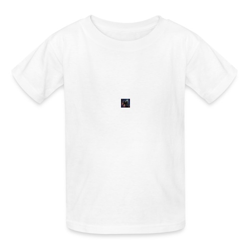 TheMiniGamer Shop - Gildan Ultra Cotton Youth T-Shirt