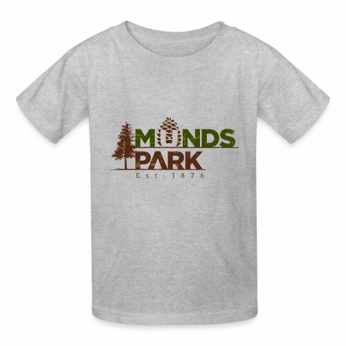 Munds Park - Gildan Ultra Cotton Youth T-Shirt