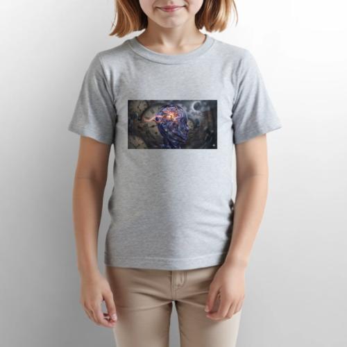 Hey You - Gildan Ultra Cotton Youth T-Shirt