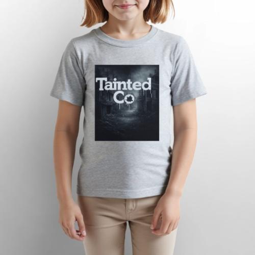 Tainted Co Town - Gildan Ultra Cotton Youth T-Shirt