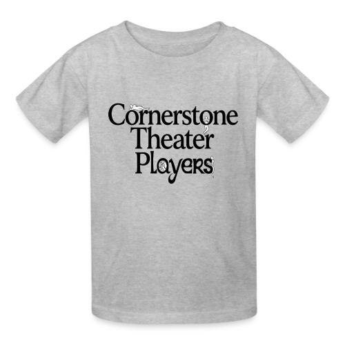 Cornerstone Theater Players - Gildan Ultra Cotton Youth T-Shirt