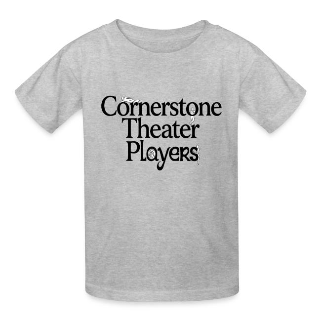 Cornerstone Theater Players