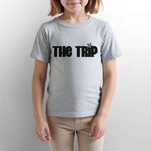 304435733 1052857740 Logo 2021 black - Gildan Ultra Cotton Youth T-Shirt