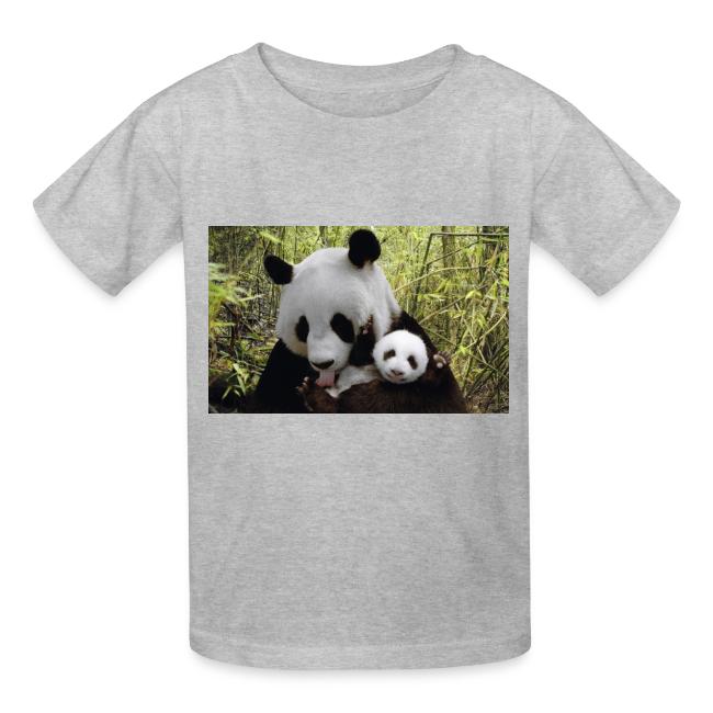 panda