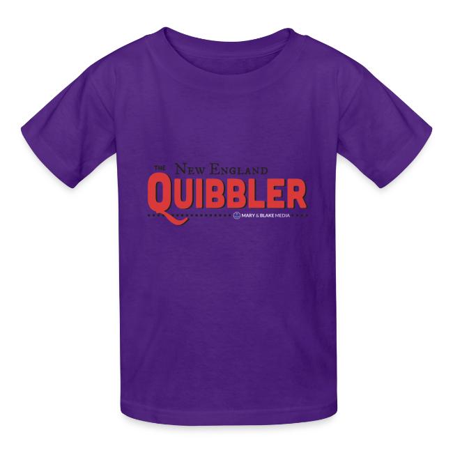 The New England Quibbler