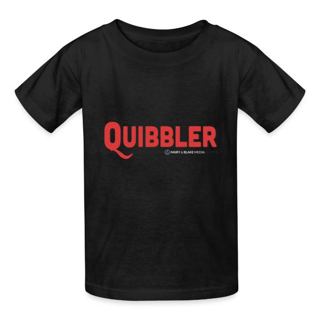 The New England Quibbler