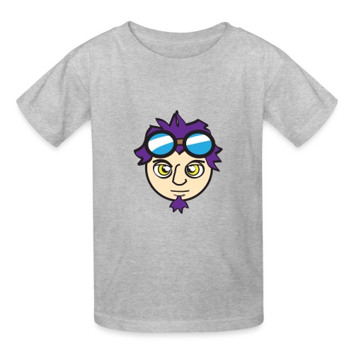 Warcraft Baby Gnome - Gildan Ultra Cotton Youth T-Shirt