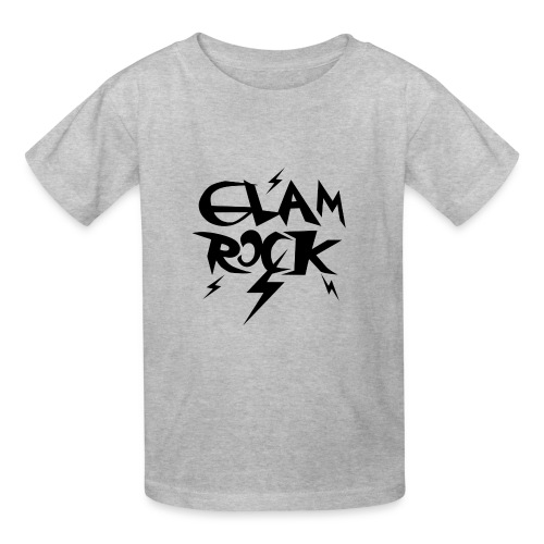 glam rock - Gildan Ultra Cotton Youth T-Shirt
