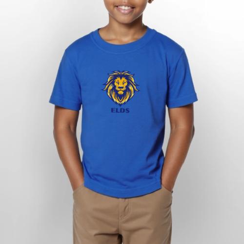 ELDS Simplified - Gildan Ultra Cotton Youth T-Shirt