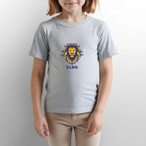 ELDS Simplified - Gildan Ultra Cotton Youth T-Shirt