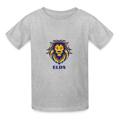 ELDS Simplified - Gildan Ultra Cotton Youth T-Shirt