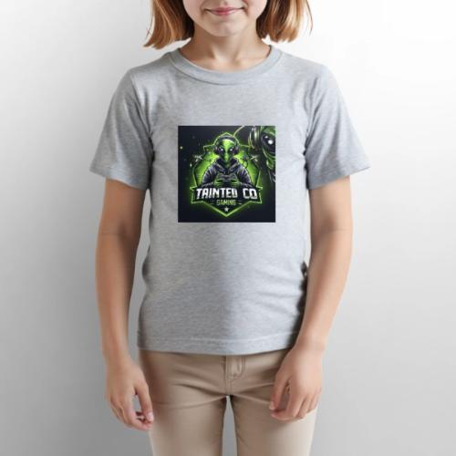 Taintedco1 - Gildan Ultra Cotton Youth T-Shirt