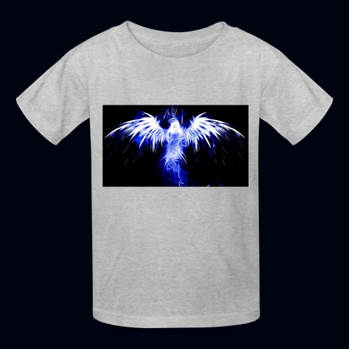 DemonEagle - Gildan Ultra Cotton Youth T-Shirt
