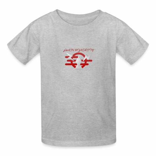 Thunderbird - Gildan Ultra Cotton Youth T-Shirt
