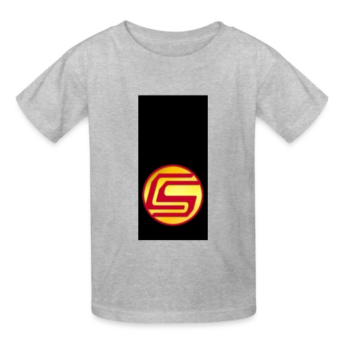 siphone5 - Gildan Ultra Cotton Youth T-Shirt