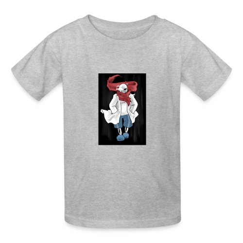 tumblr inline nywspy4fS71qb5ryl 1280 jpg - Gildan Ultra Cotton Youth T-Shirt