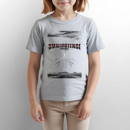 Omnipotence Rising - Gildan Ultra Cotton Youth T-Shirt