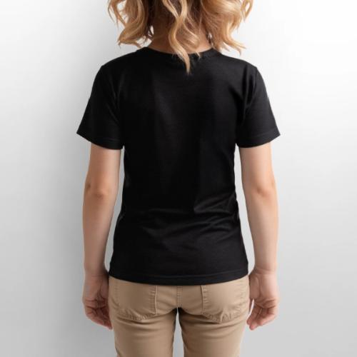 Reality Prime (On Color, Back Design) - Gildan Ultra Cotton Youth T-Shirt