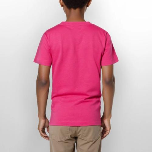 Reality Prime (On Color, Back Design) - Gildan Ultra Cotton Youth T-Shirt