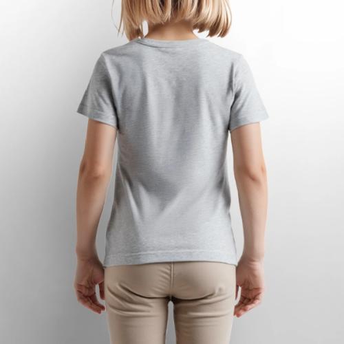 NBX NovaScotia - Black Logo - Gildan Ultra Cotton Youth T-Shirt
