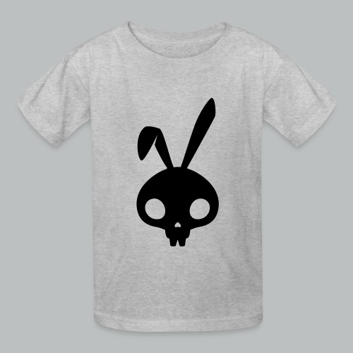 Rabbit - Gildan Ultra Cotton Youth T-Shirt